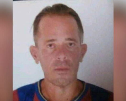 Alexander Díaz Rodríguez, 11J, Cuba, Preso político