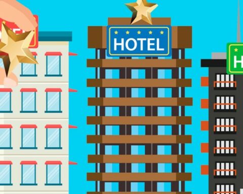 Hotels in Nuevo León recover with 65% occupancy due to meeting tourism