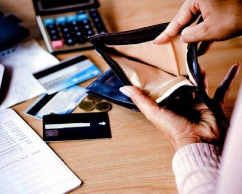 Household financial burden has been accelerating in 2022