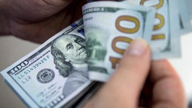 ¿A cómo está el dólar y el euro este 9 de noviembre?