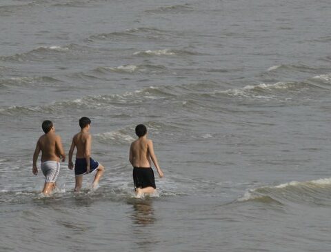 How will the weather be this weekend?  Look at the Inumet forecast