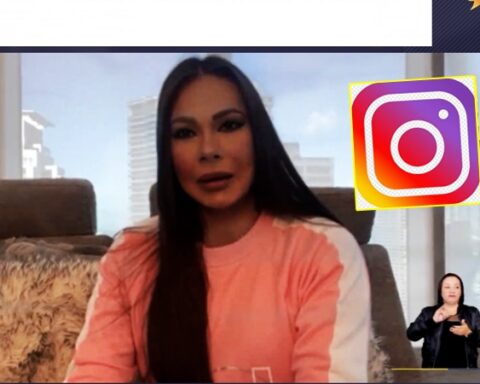 “Me están vulnerando” Esperanza Gómez tras enfrentarse a Instagram en la Corte Constitucional