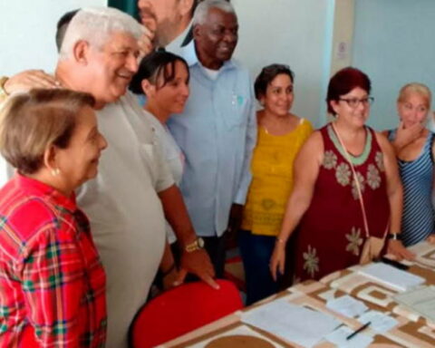 Yo no voto, Cuba, Elecciones municipales