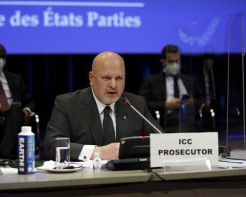 ICC invites victims to submit observations on proceedings for crimes in Venezuela