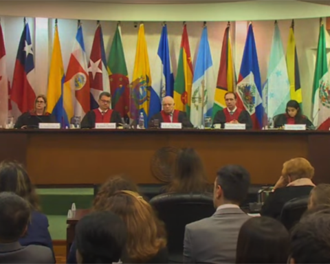 IDH Court will continue to monitor 45 imprisoned politicians in Nicaragua despite protections