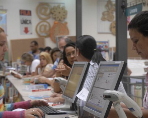 IGP-DI has a price drop of 0.62% in October