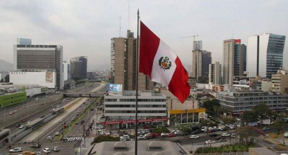 IMF: Political uncertainty in Peru may affect the economy, but fundamentals are solid