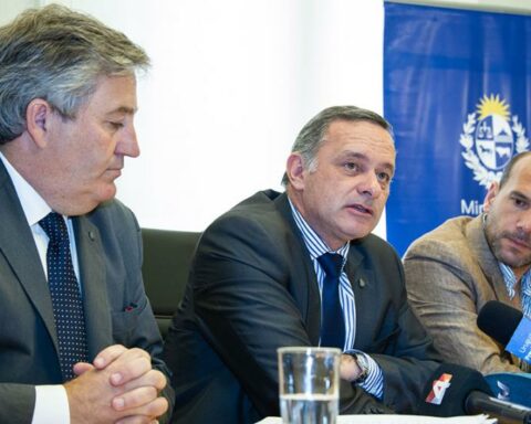 INDA canteens will have 300 tons of meat donated by INAC