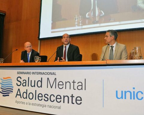 INJU carried out activities on adolescent mental health for more than 12,000 young people