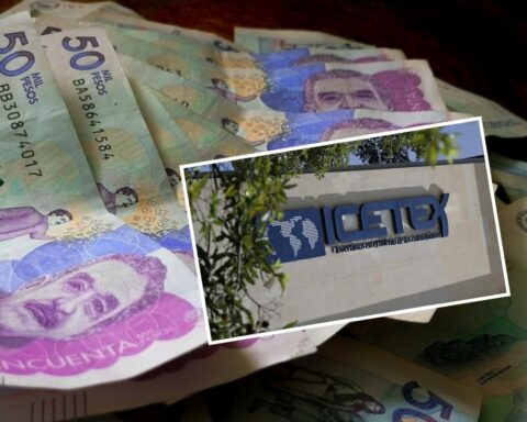 Icetex educational loans with 0% and without interest capitalization from 2023