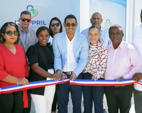 Idoppril opens a user service office in Elías Piña