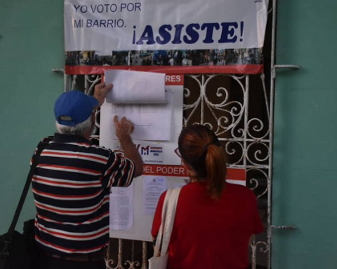 Elecciones Cuba/ 2022