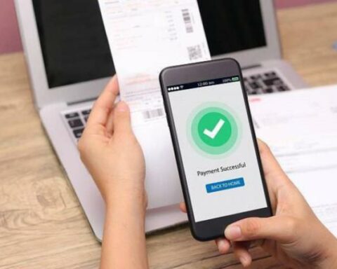 Immediate Payment System: what customers could do