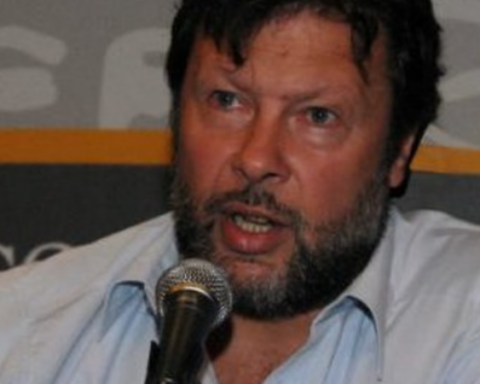 Immediately separated from the position, official close to Orsi who hurled insults at the right