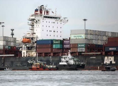 Imports grow more than 34% last year