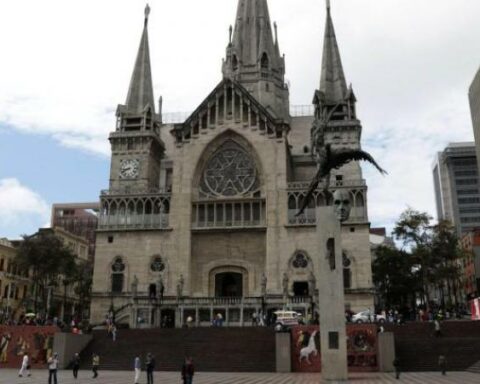 In 2040 Manizales would be the most sustainable city