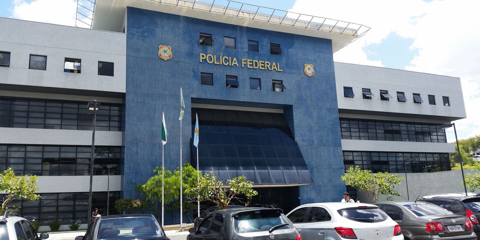 In Paraná, PF arrests investigated for fraud with cryptocurrencies