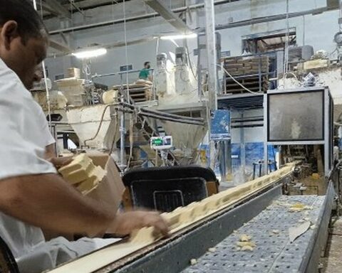 In the absence of imported fat, soap production in Cuba collapses