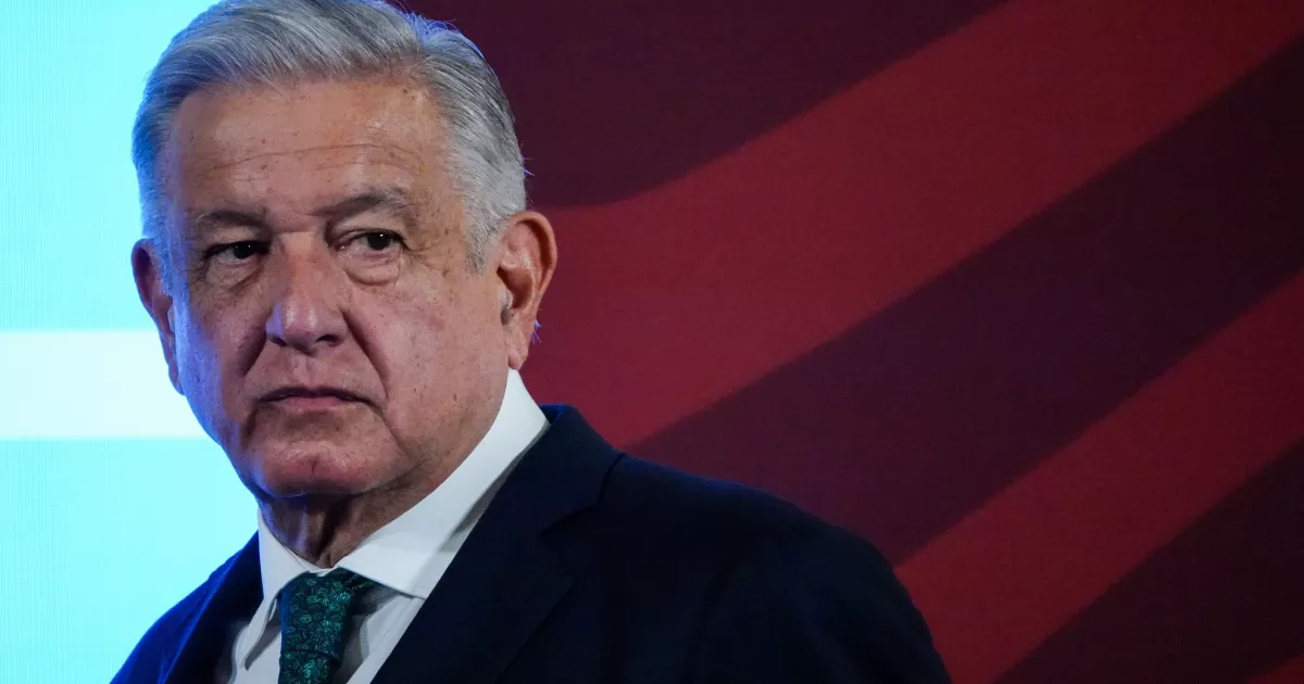 In the final stretch, AMLO will be more rebellious towards the opposition, they assure