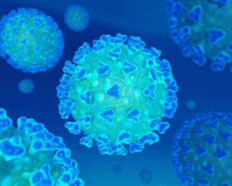 In two weeks, coronavirus cases doubled nationwide