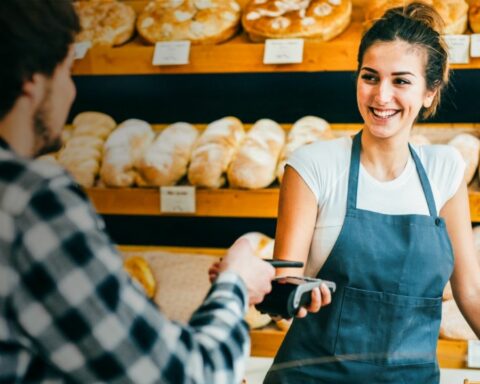 Increase for commerce employees in all categories