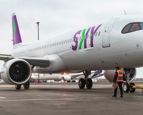 Indecopi investigates SKY for cancellation of flights in Cusco and Ayacucho but airline responds