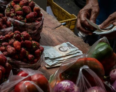 Inflation at 14.1%, the reality of poor households