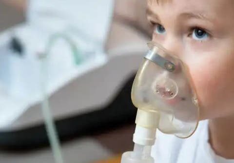 Costo de tratamiento para la influenza golpea bolsillo de padres