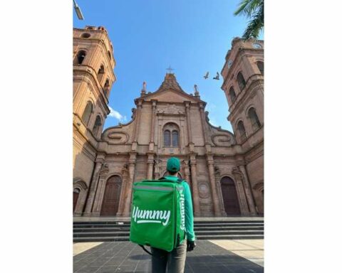 Innovation takes over Bolivia with the YUMMY SuperApp