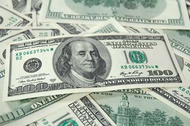 International foreign exchange reserves close the week at $882 million