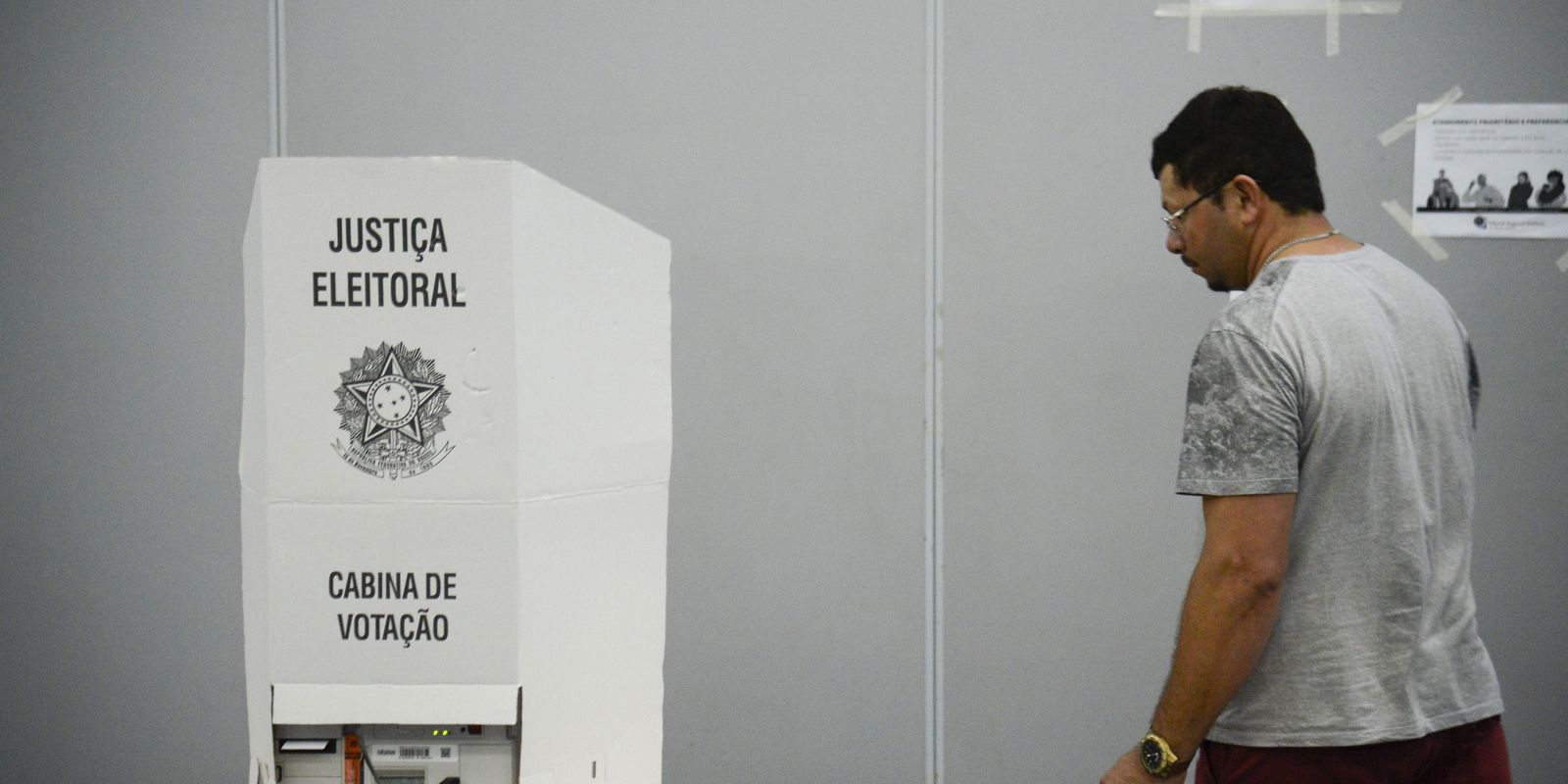 International mission attests to the reliability of the Brazilian elections