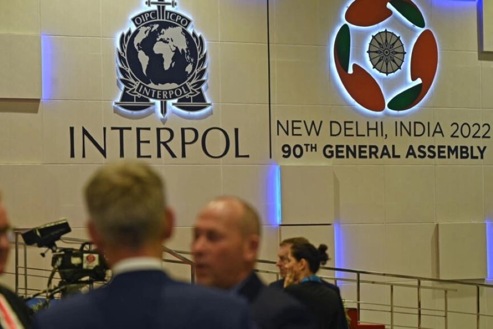 Interpol intercepts $130 million in its fight against digital crime