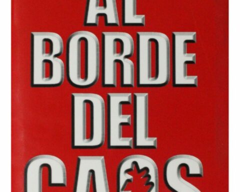 Introduction – On the Edge of Chaos