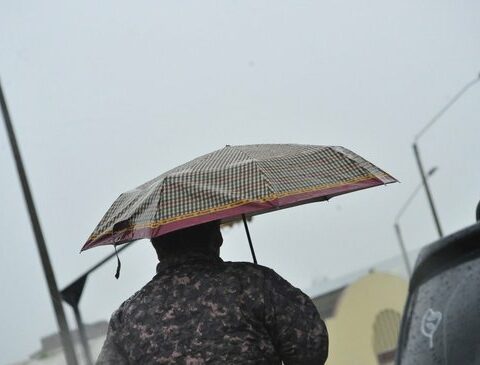 Inumet yellow alert for intense storms: see which departments are affected