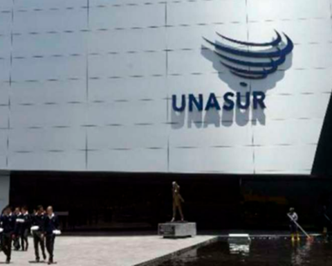 Invitan a Venezuela a relanzar Unasur