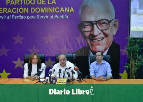 Iris Guaba will replace Julio Cesar Valentin