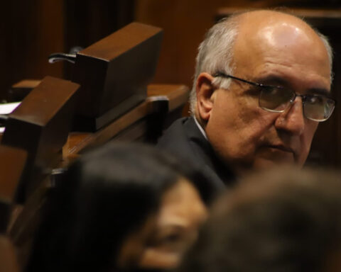 "It seems good that UTEC has a different governance from Udelar" they say from Cabildo Abierto