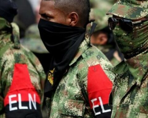 It's official: Peace talks with the ELN will begin this Monday in Venezuela