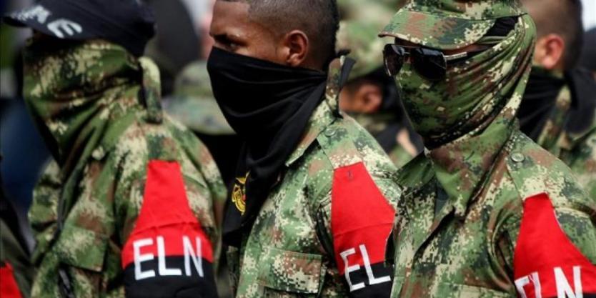 It's official: Peace talks with the ELN will begin this Monday in Venezuela