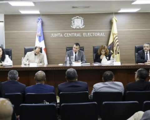 JCE otorga plazo hasta el próximo 21 para observaciones a reglamento