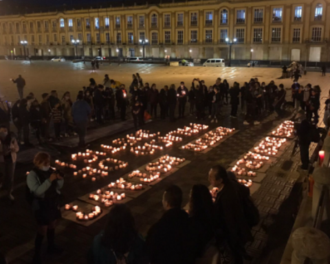 JEP sets dates for hearing of General (r) Jesús Arias Cabrales for 'Holocaust of the Palace of Justice'