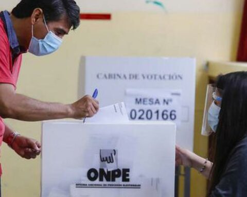 JNE sets for December 4 the second round of regional elections