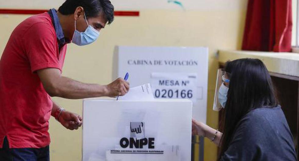 JNE sets for December 4 the second round of regional elections