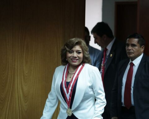 JNJ ratified Supreme Prosecutor Zoraida Ávalos in office