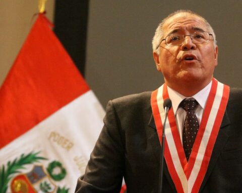 JNJ ratifies César San Martín, Víctor Prado and Jorge Salas Arenas as titular judges of the Supreme Court