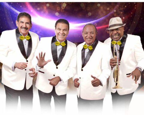 Jandy Ventura El Legado and Conjunto Quisqueya present “The Christmas Tradition” at Jet Set