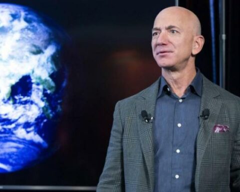 Jeff Bezos announced that he will donate his fortune in life: what will he use it for?