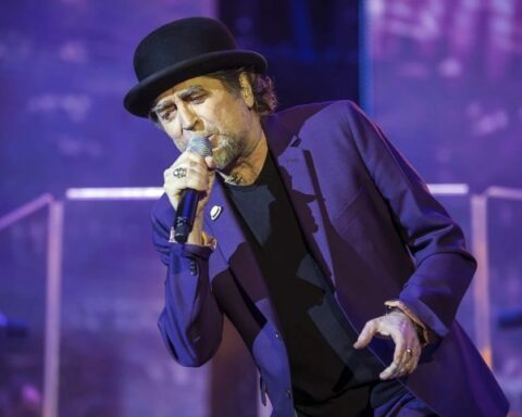 Joaquín Sabina: "I am outraged by Daniel Ortega's betrayal of Nicaragua"