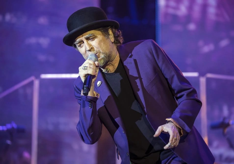 Joaquín Sabina: "I am outraged by Daniel Ortega's betrayal of Nicaragua"