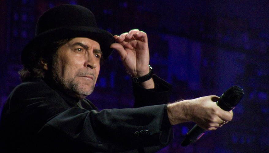 Joaquín Sabina, Cuba, Revolución cubana